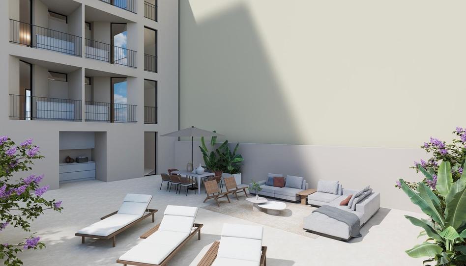 Photo 1 of Flat for sale in Carrer de Frida Kahlo, 17, L'Olivera, Illes Balears