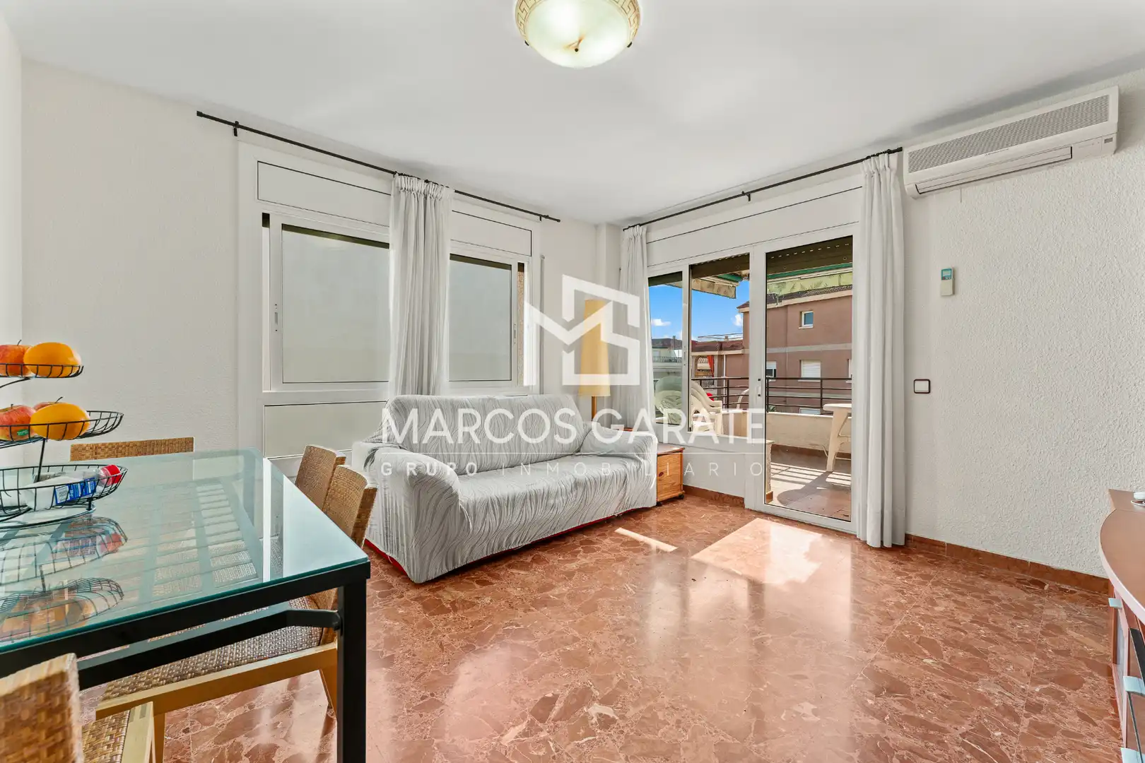 Appartement avec terrasse à vendre à Carrer del Carme, imagen 2