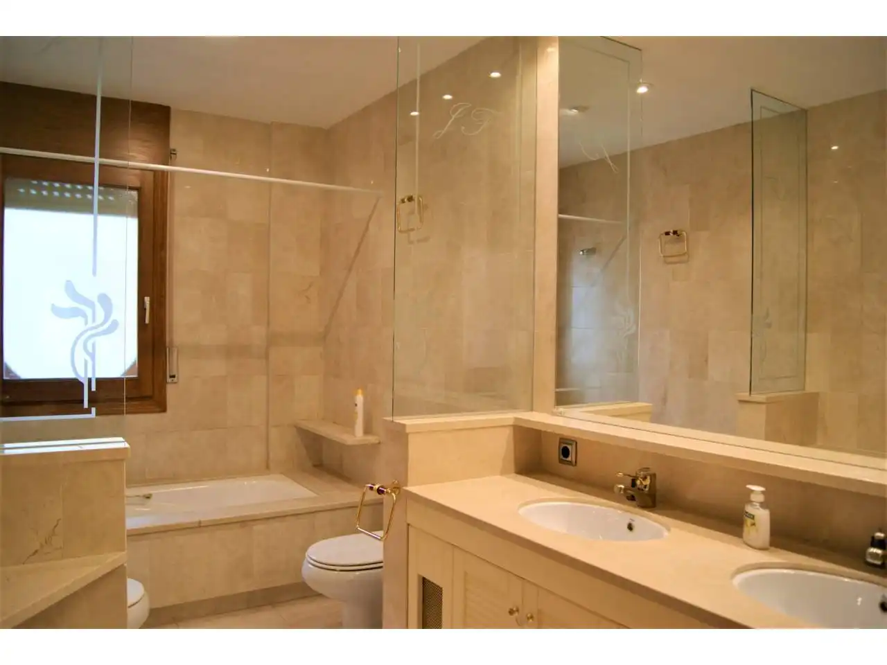 Baño de Casa o chalet en venta en Batea con Aire acondicionado, Calefacción y Terraza