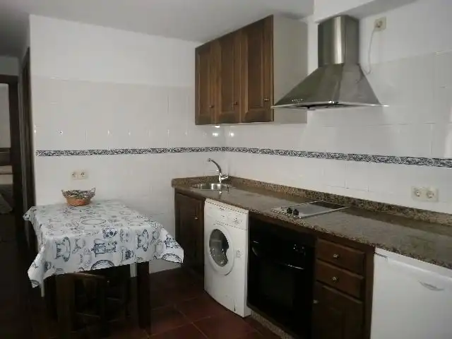 Apartament de lloguer a Parque Poo, 63, Cabrales