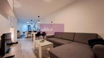 Living room of Flat for sale in Vigo 