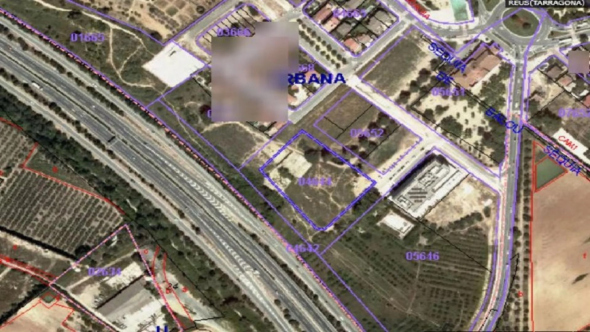 Residencial en venda en  Tarragona Capital