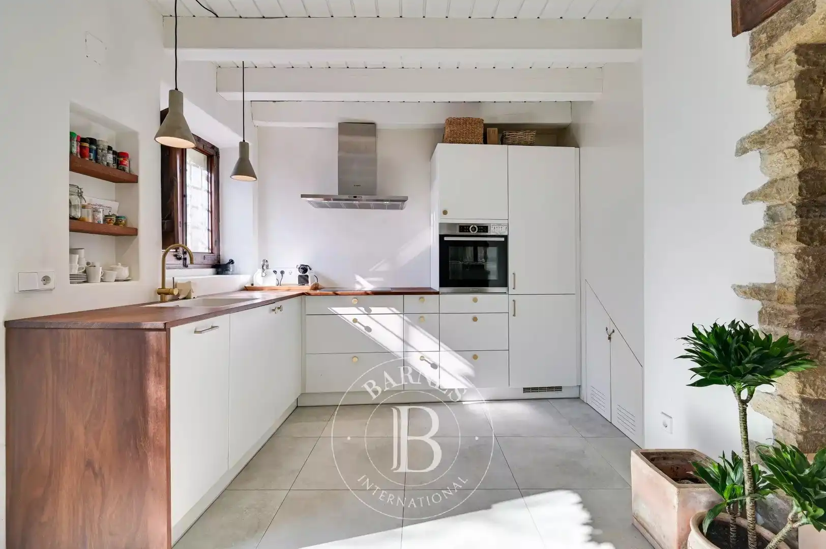 Casa rustica in vendita a Forallac, imagen 10