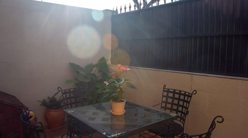 Foto 5 de Casa adosada en venda a Puertas del sur - Guadabajaque, Jerez de la Frontera