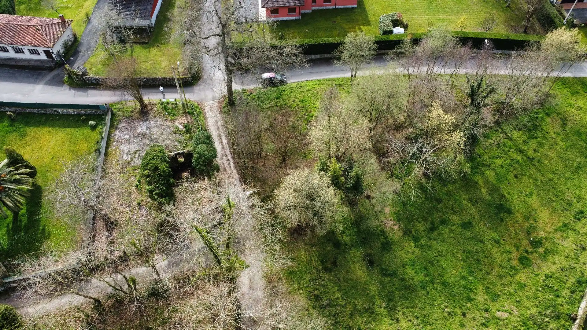 Residencial en venta en Llanes