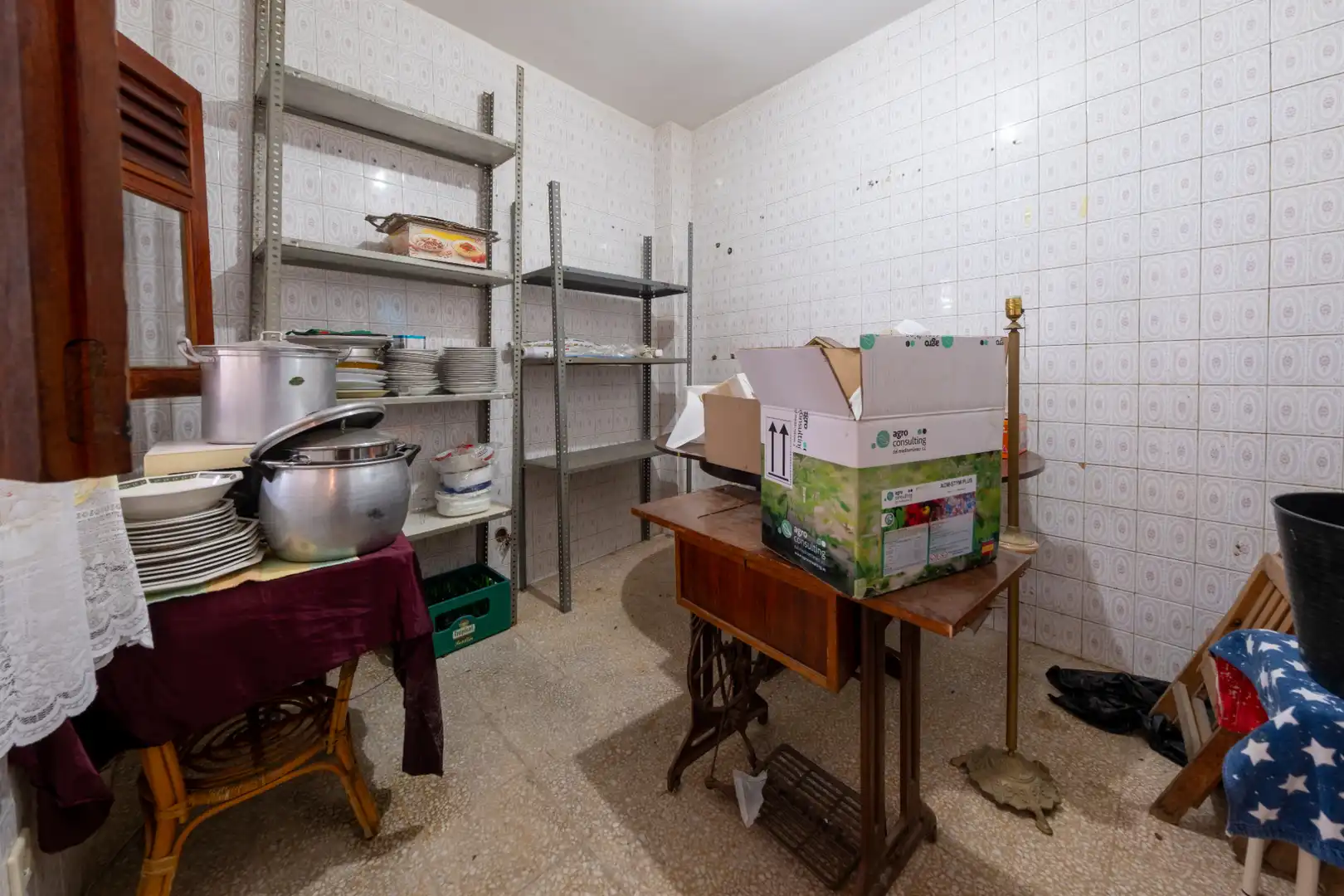 Casa o xalet en venda en Ingenio amb Jardí privat i Balcó