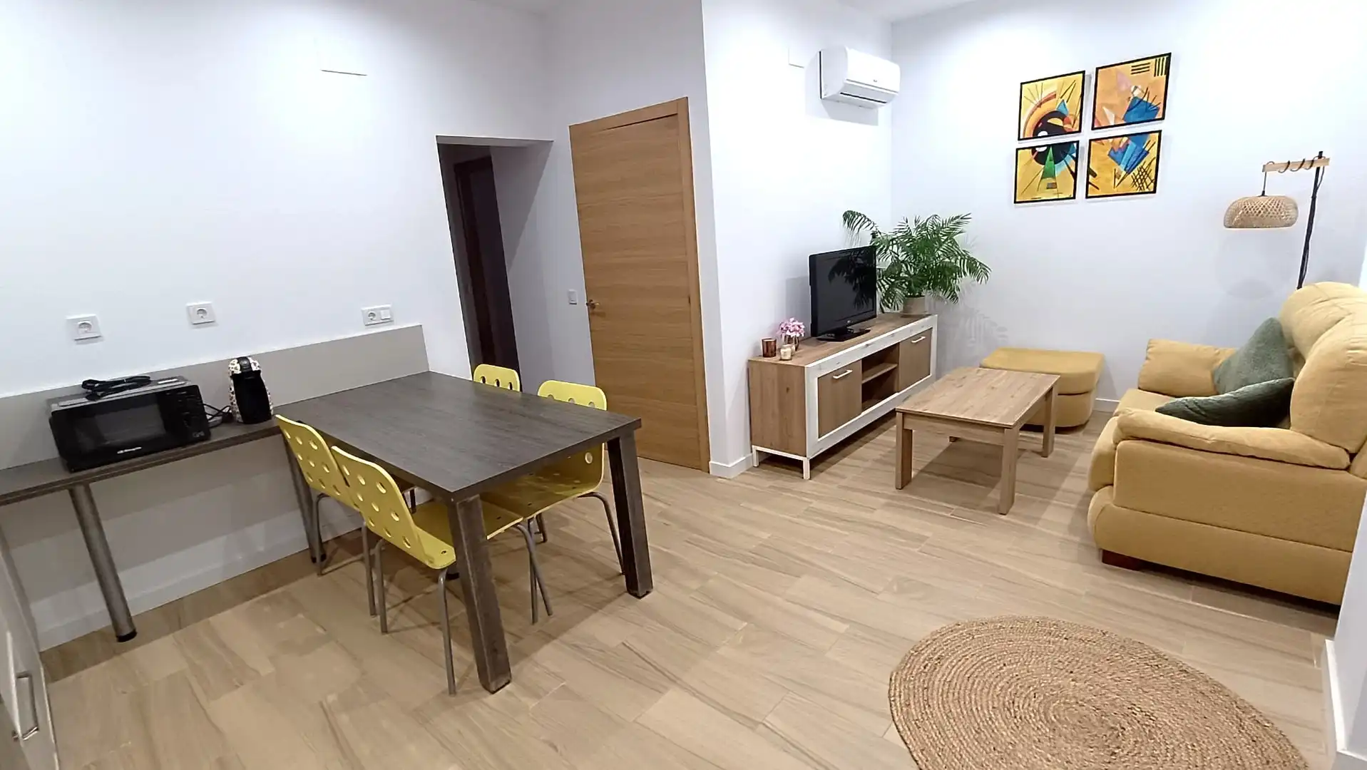Appartement à louer à COLON, imagen 2