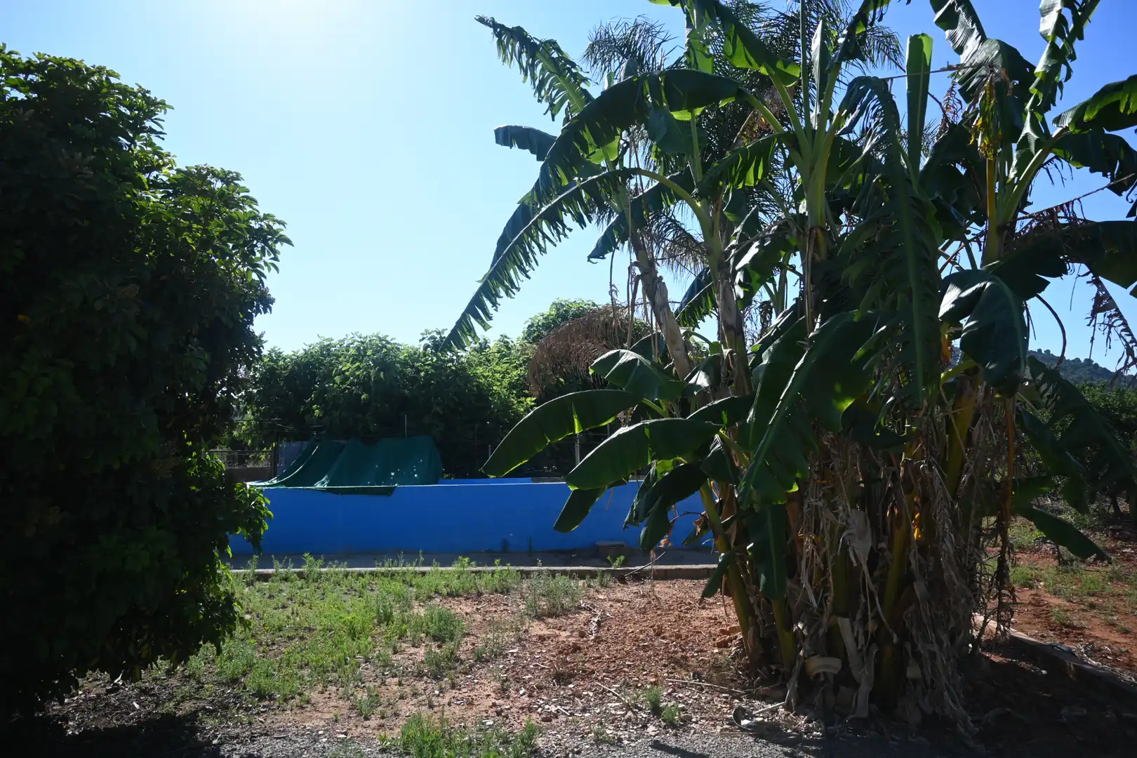 Casa o xalet en venda en Betxí amb Jardí privat, Terrassa i Piscina