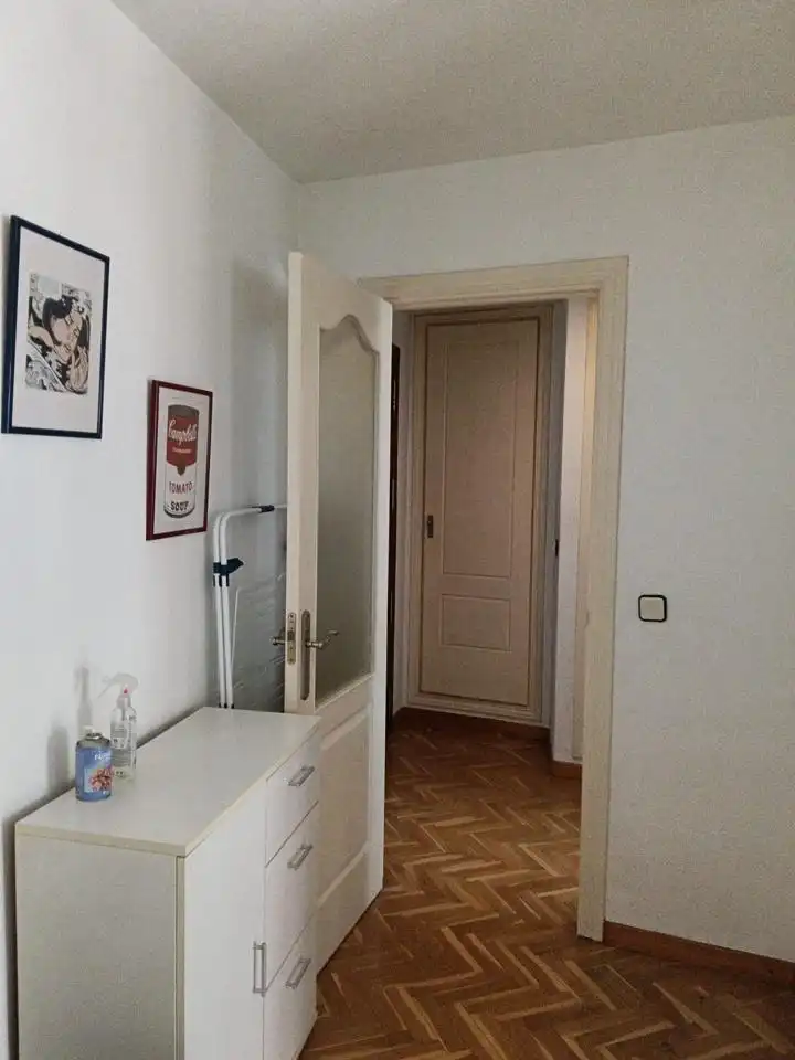 Estudio en venta en Madrid con Aire acondicionado