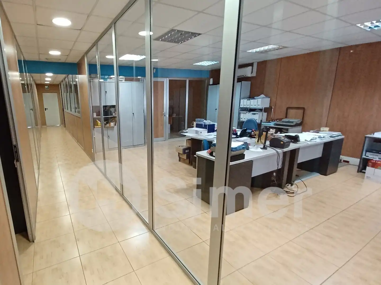 Nau industrial en venda a Santa Eulàlia de Ronçana, imagen 4