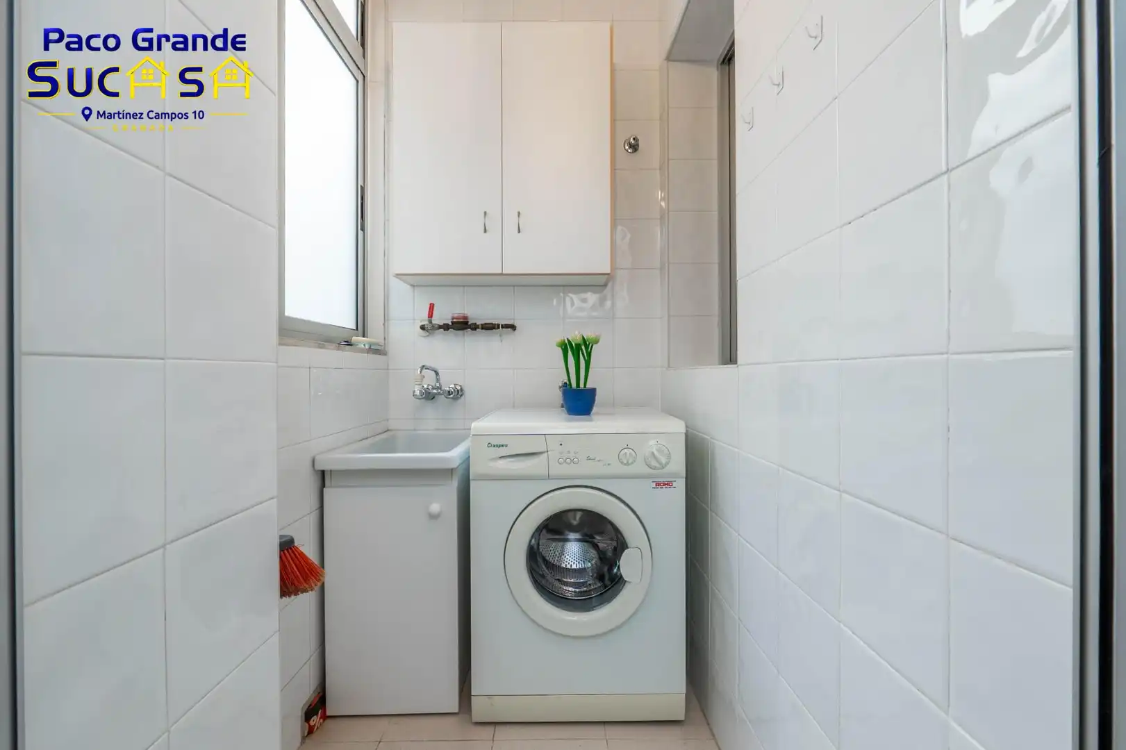 Piso con piscina en venta en Calle Calle María de Maeztu 21, imagen 13