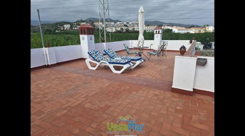 Foto 5 de Casa o chalet en venta en El Moruno, Almuñecar Centro, Almuñécar