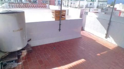 Foto 4 de Casa adosada en venta en Calle Benito Pérez Galdós, 11, Casco Antiguo, Algeciras