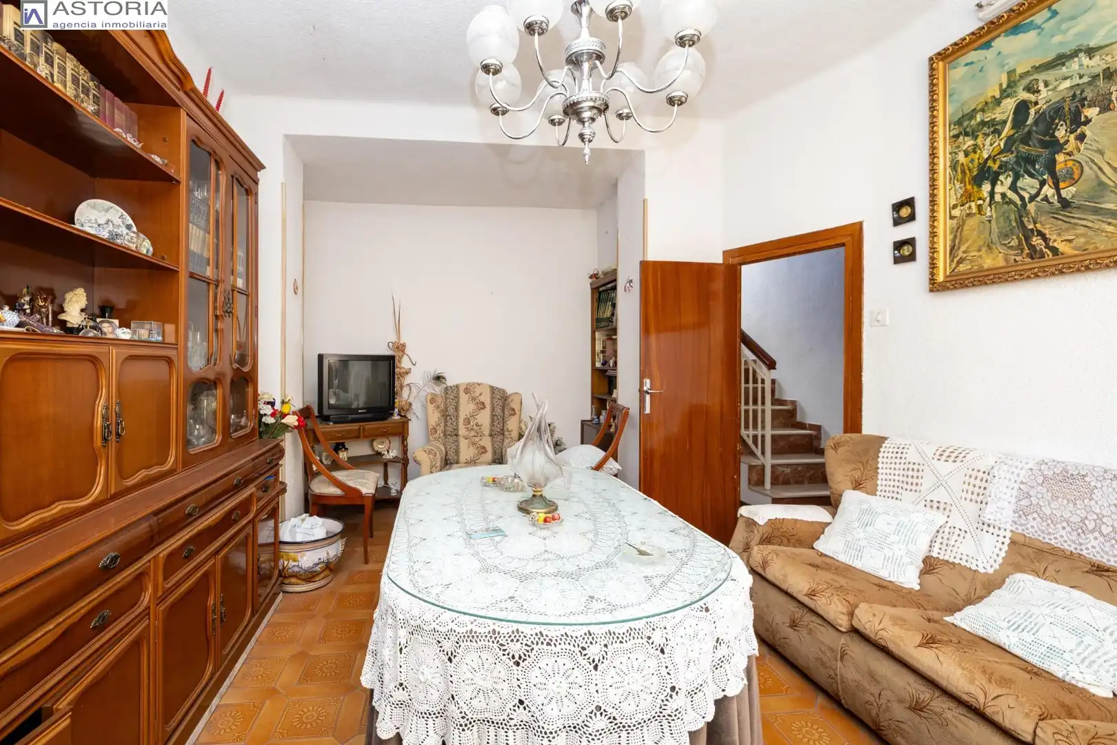 Casa adosada en venta en Calle POZO (CER), 6, Cerrillo de Maracena - Periodistas