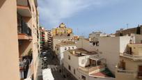 Exterior view of Apartment for sale in Calpe / Calp