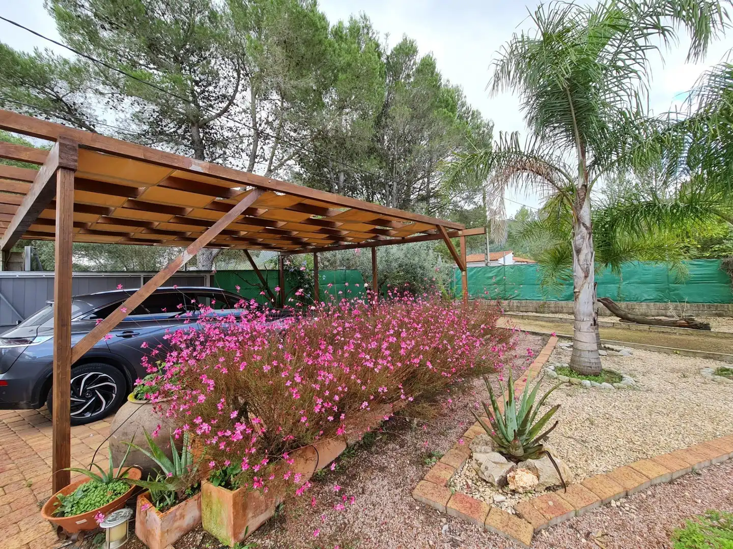 Jardí de Pis en venda en Vilallonga / Villalonga