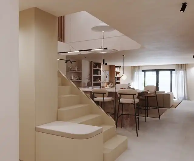 Piso con terraza en venta en Avenida Maisonnave, imagen 2