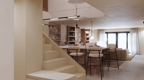 Foto 2 de Pis en venda a Avenida Maisonnave, Ensanche - Diputación, Alicante / Alacant