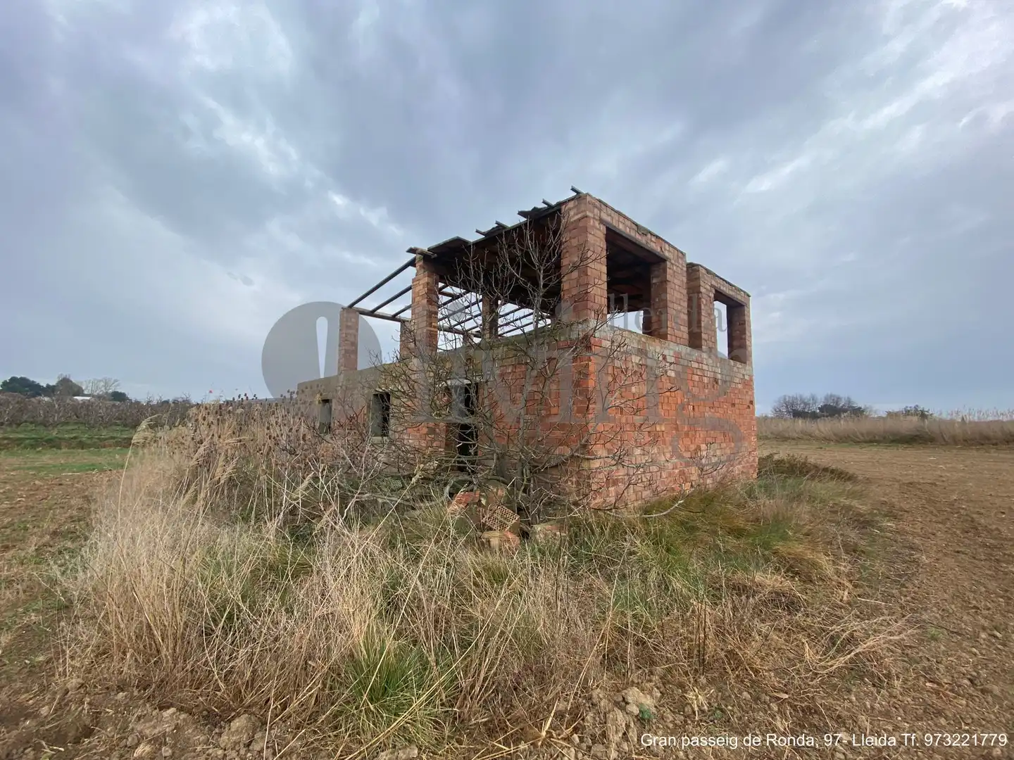 Rural land for sale in Partida Torres de Sanui, imagen 3