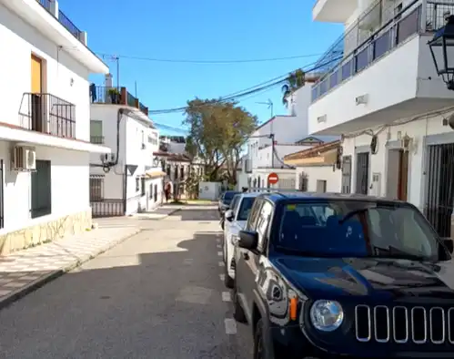 Pis en venda a CL ANDALUCIA,7 Esc:1 Pl:0 Pt:01 Estepona (Málaga), Cancelada