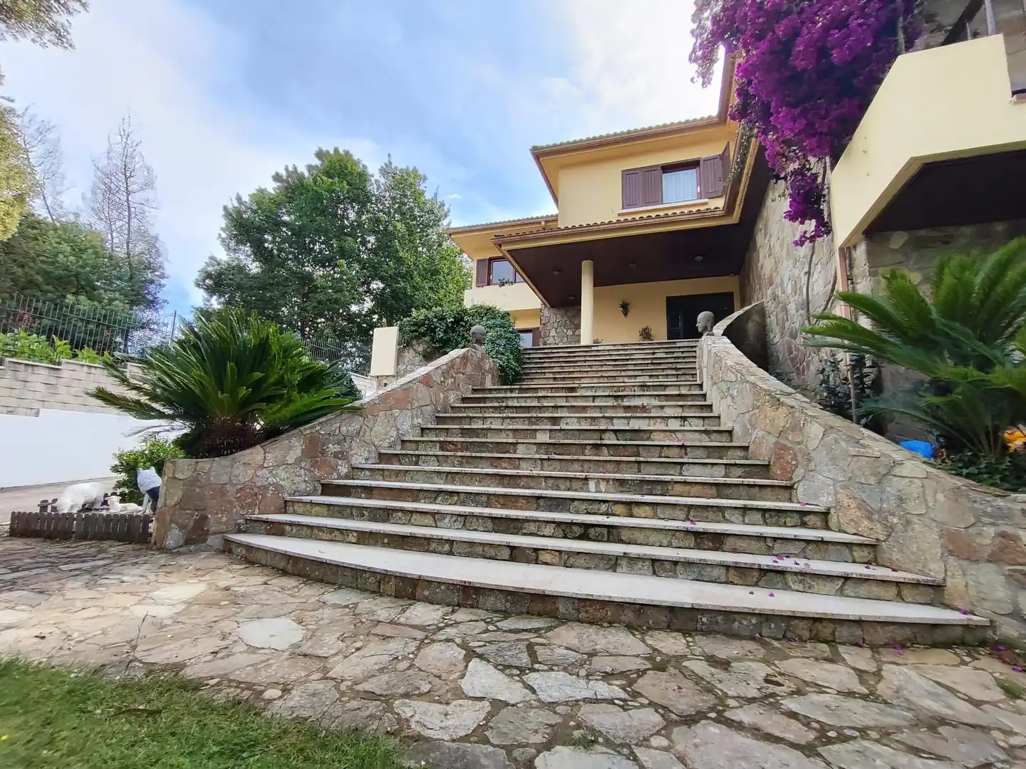 Casa con piscina in vendita a Gondomar, imagen 4