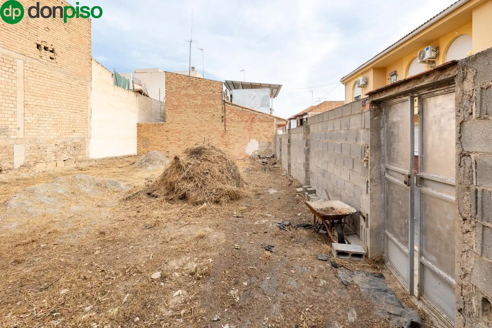 Terreno residencial en venta en Calle Calle de San Lucas, 8, imagen 13