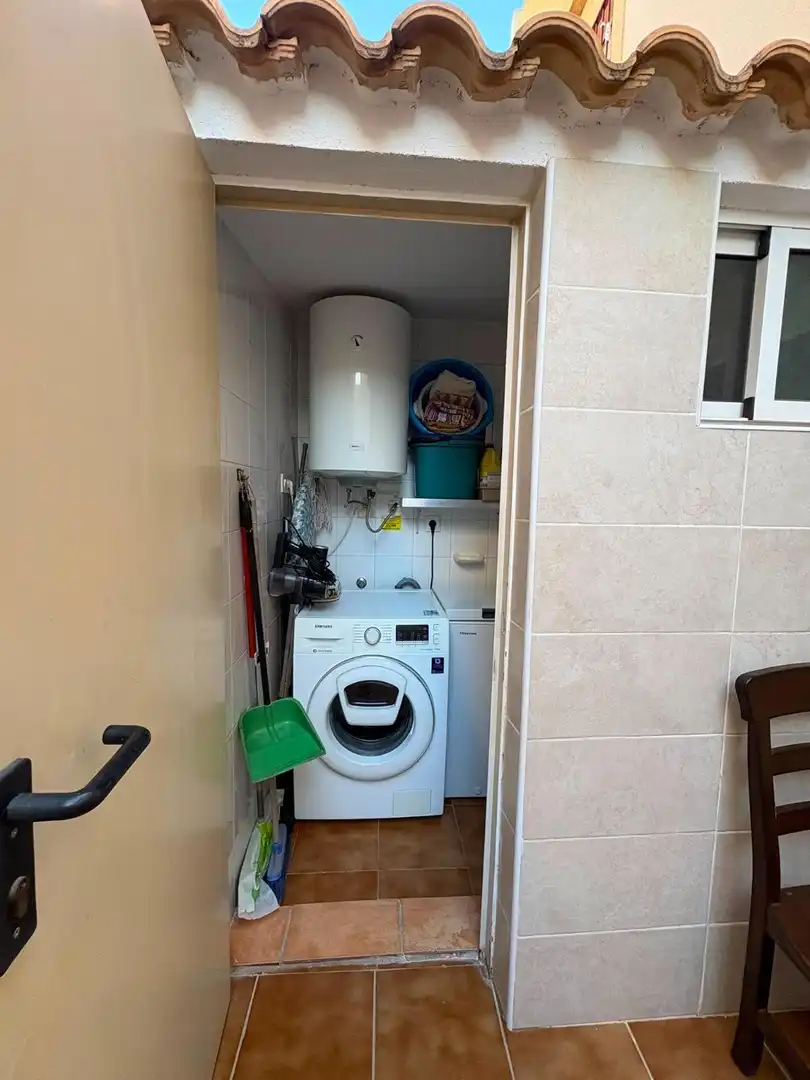 Adosado con terraza en venta en Orihuela Costa, imagen 11