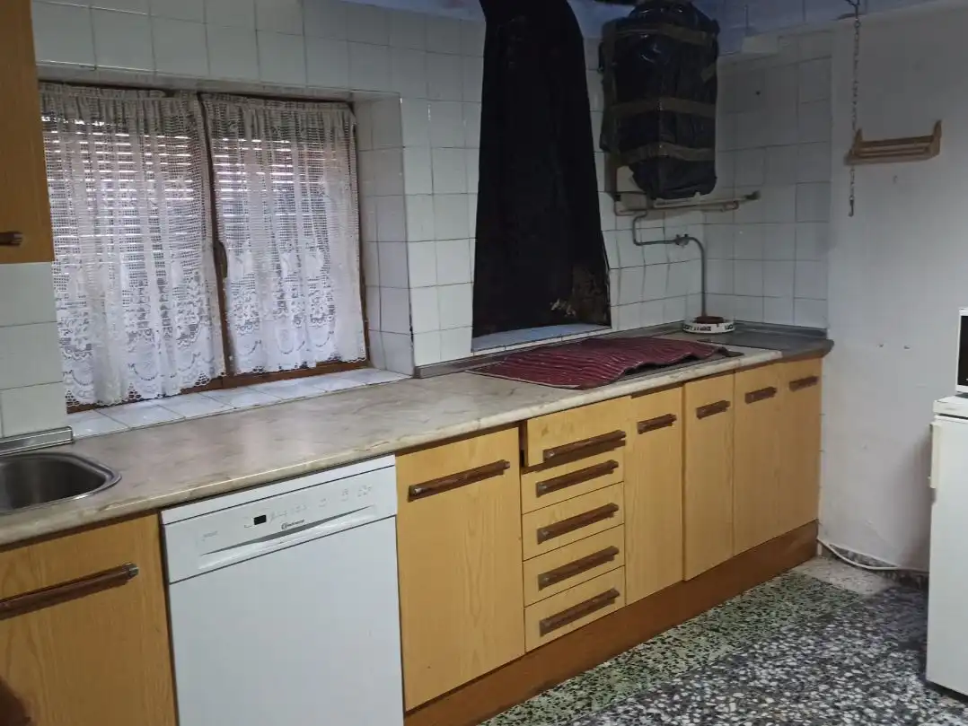 Casa rústica amb jardí en venda a Calle Villar 8, imagen 7
