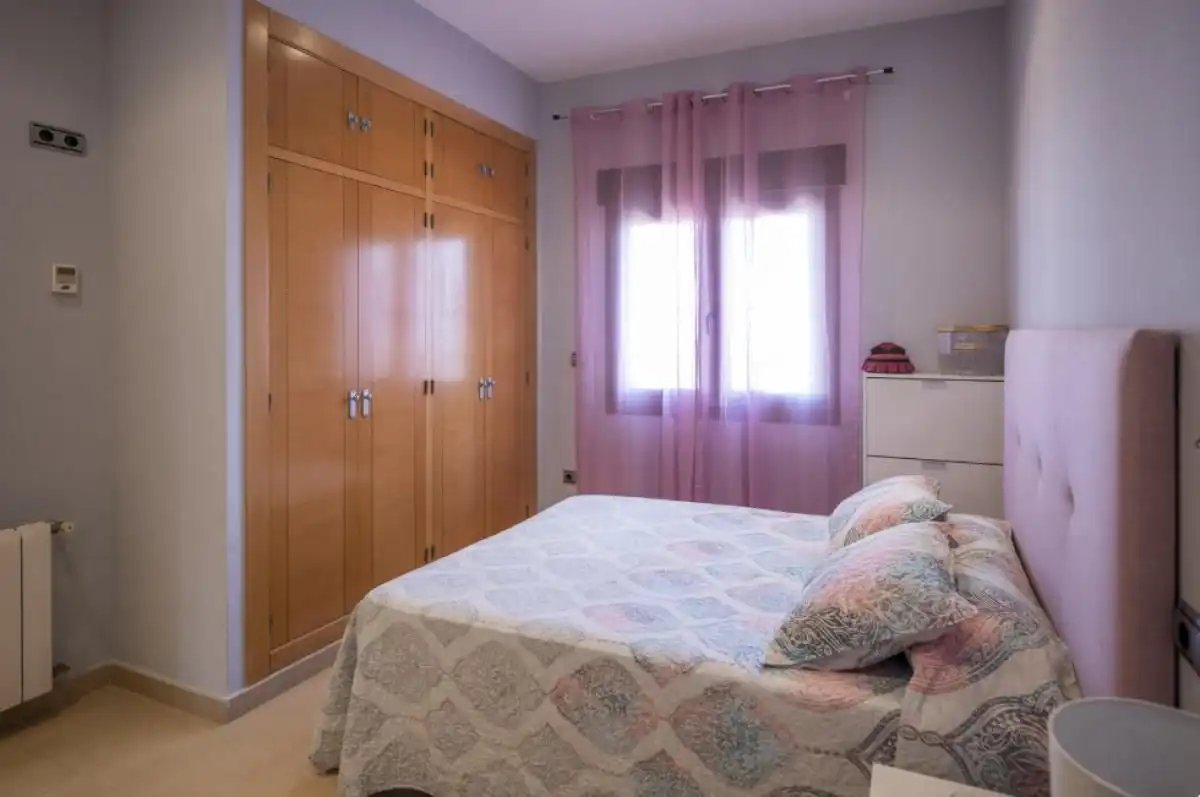 Chalet con piscina en venta en Campo de Murcia, imagen 11