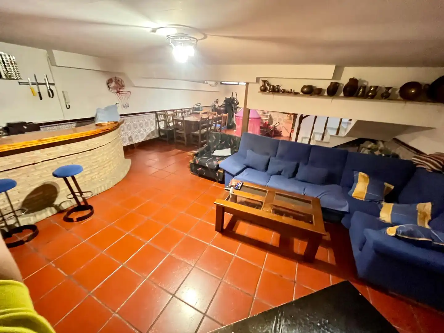 Maison avec terrasse à vendre à Calle Virgen de Begoña, imagen 19