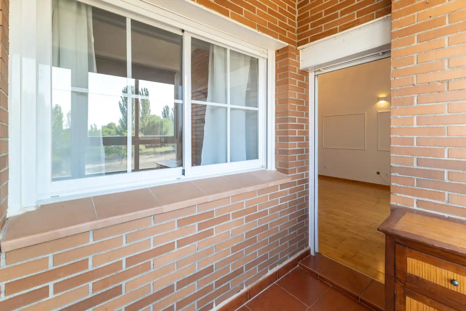 Dúplex de alquiler en Illescas con Aire acondicionado y Calefacción