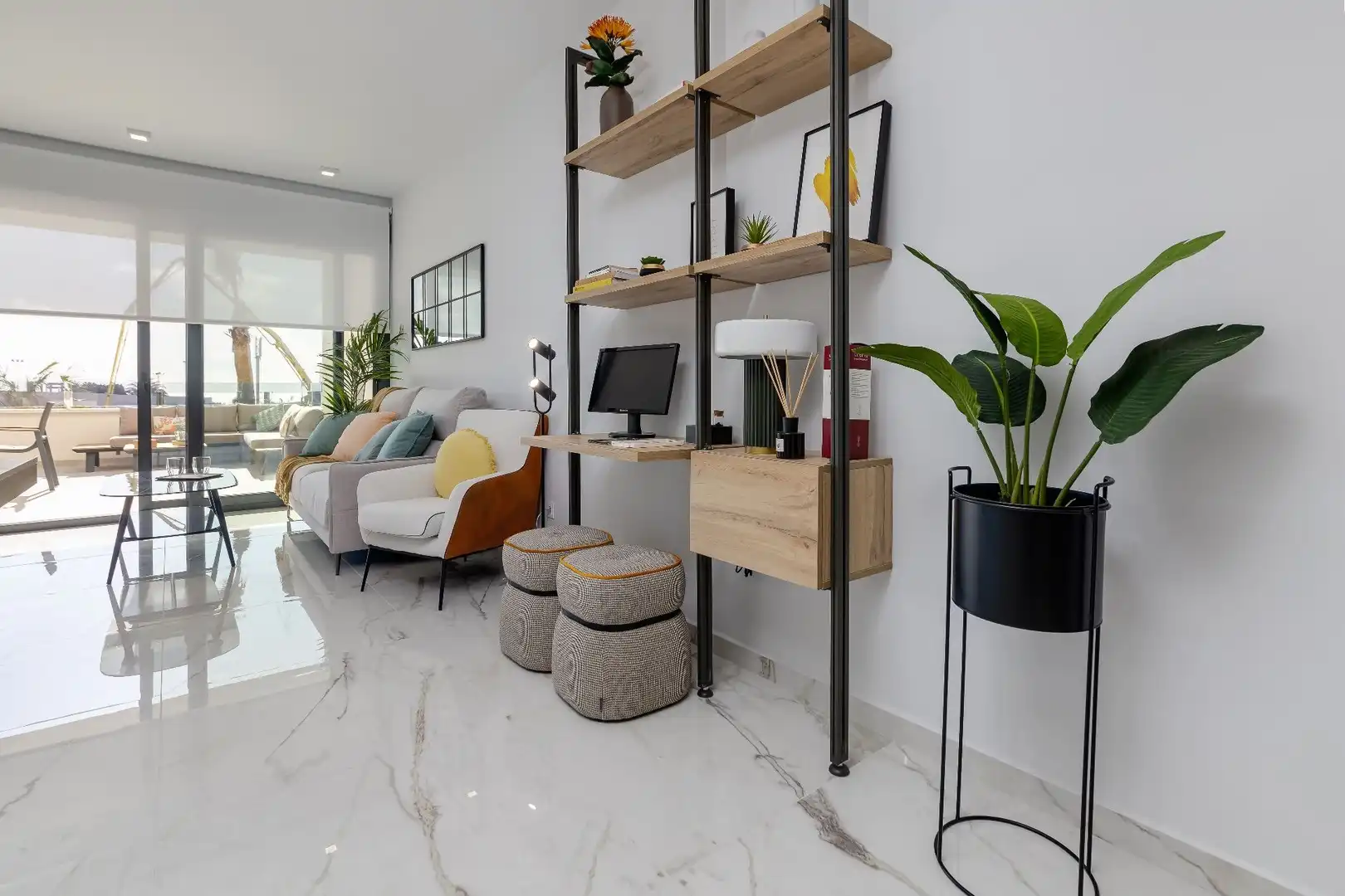 Wohnung mit Pool zum Verkauf in Orihuela Costa, imagen 41