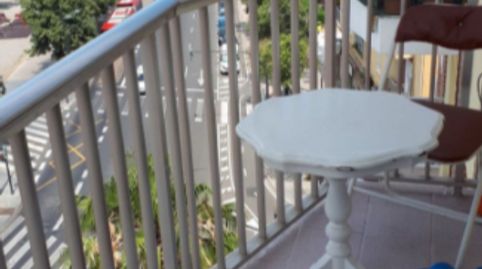 Foto 5 de Piso de alquiler en Carrer de Joan Verdeguer, El Grau, Valencia Capital