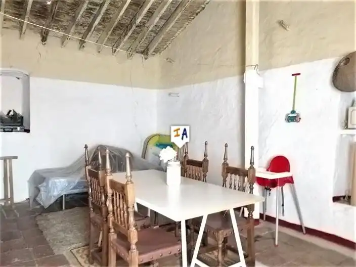 Casa rústica en venda a Canillas de Aceituno, imagen 9