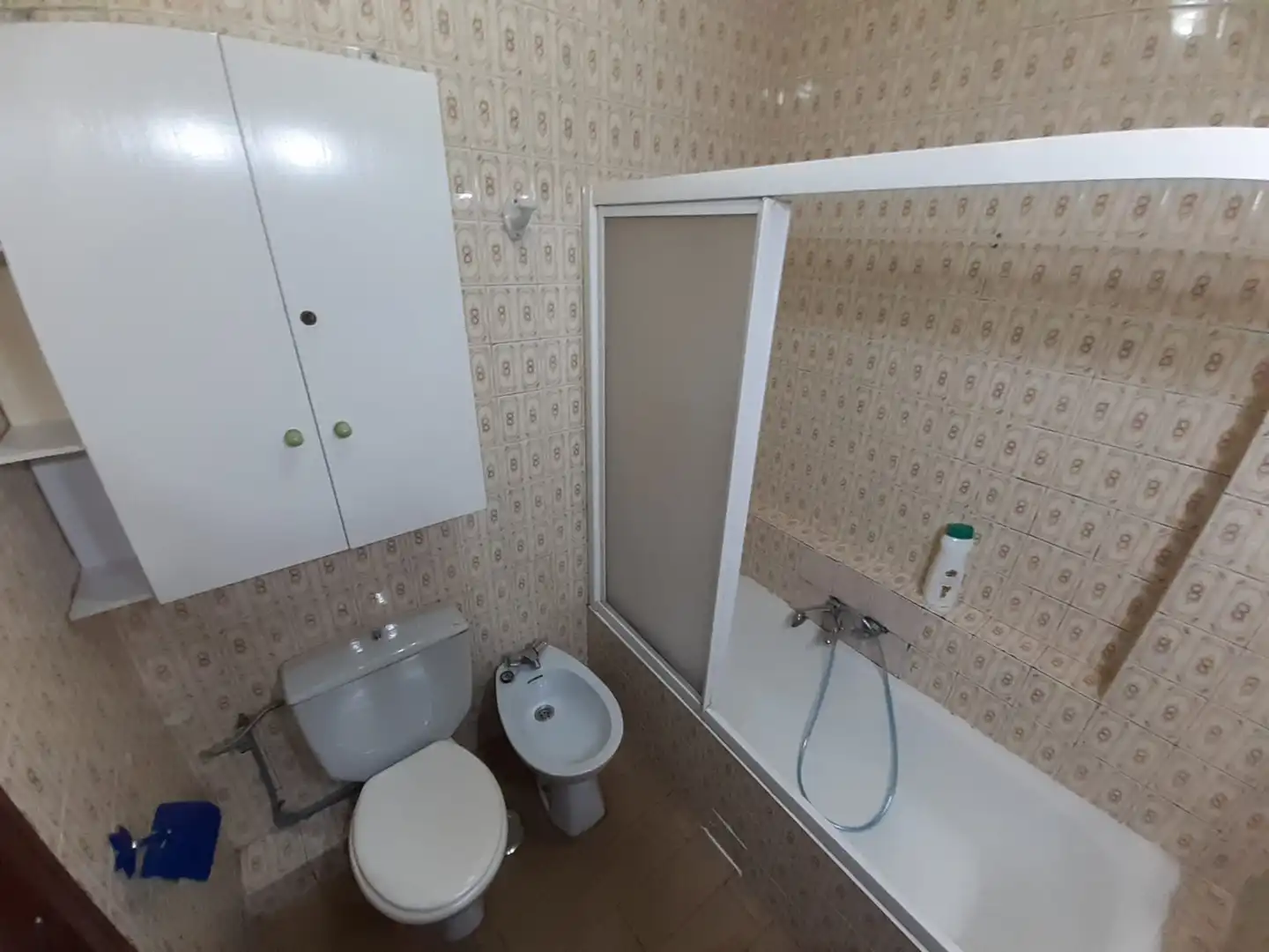Baño de Piso en venta en Zamora Capital  con Calefacción