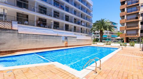 Foto 3 de Apartament en venda a De Montblanc, 30, Mar i Camp - Platja dels Capellans, Salou