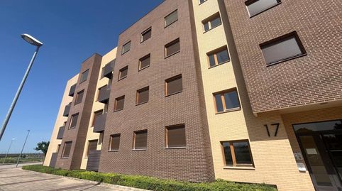 Foto 2 de Piso en venta en Mayoral, Villalbilla de Burgos, Burgos