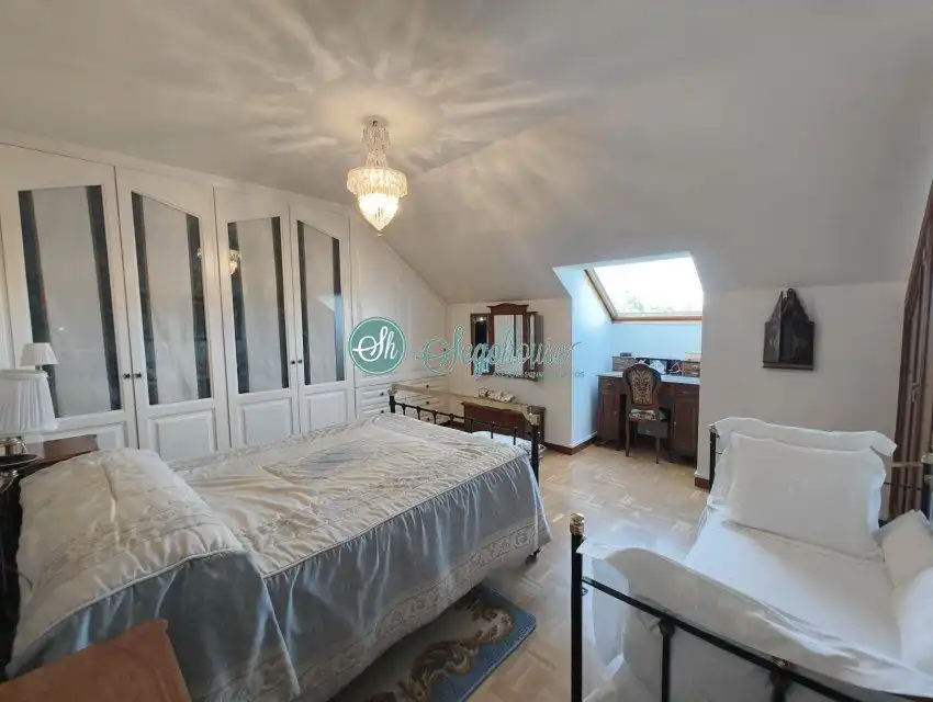 Flat with lift for sale in Ezequiel González - Conde de Sepúlveda, imagen 59