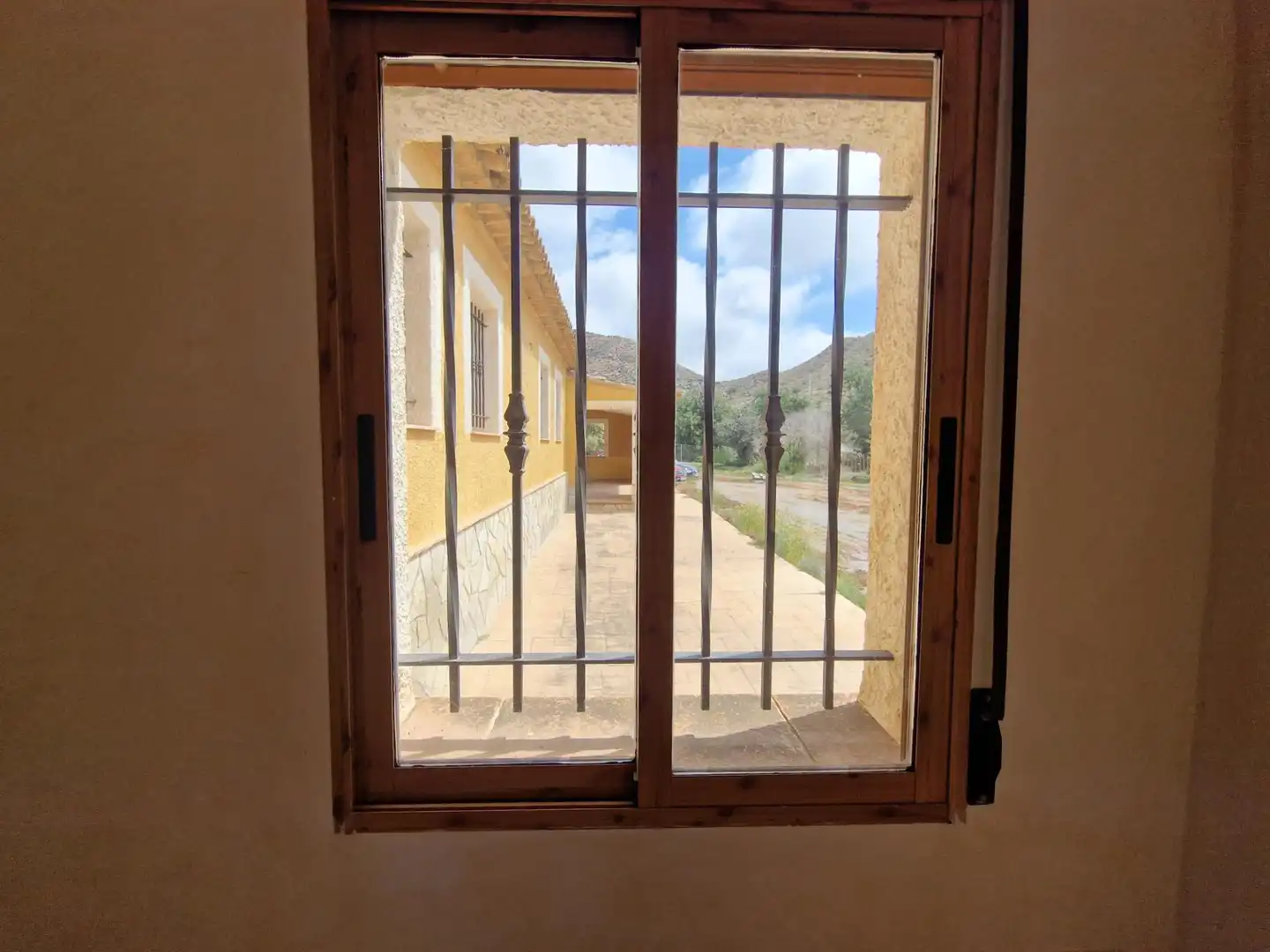 Finca rústica en venda en Águilas amb Terrassa