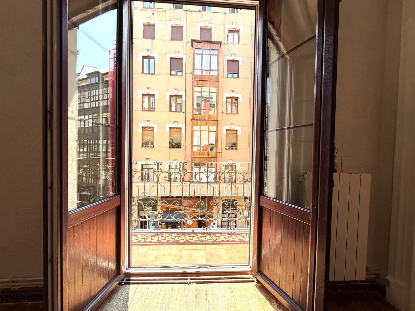 Flat with terrace for sale in Indautxu, imagen 25