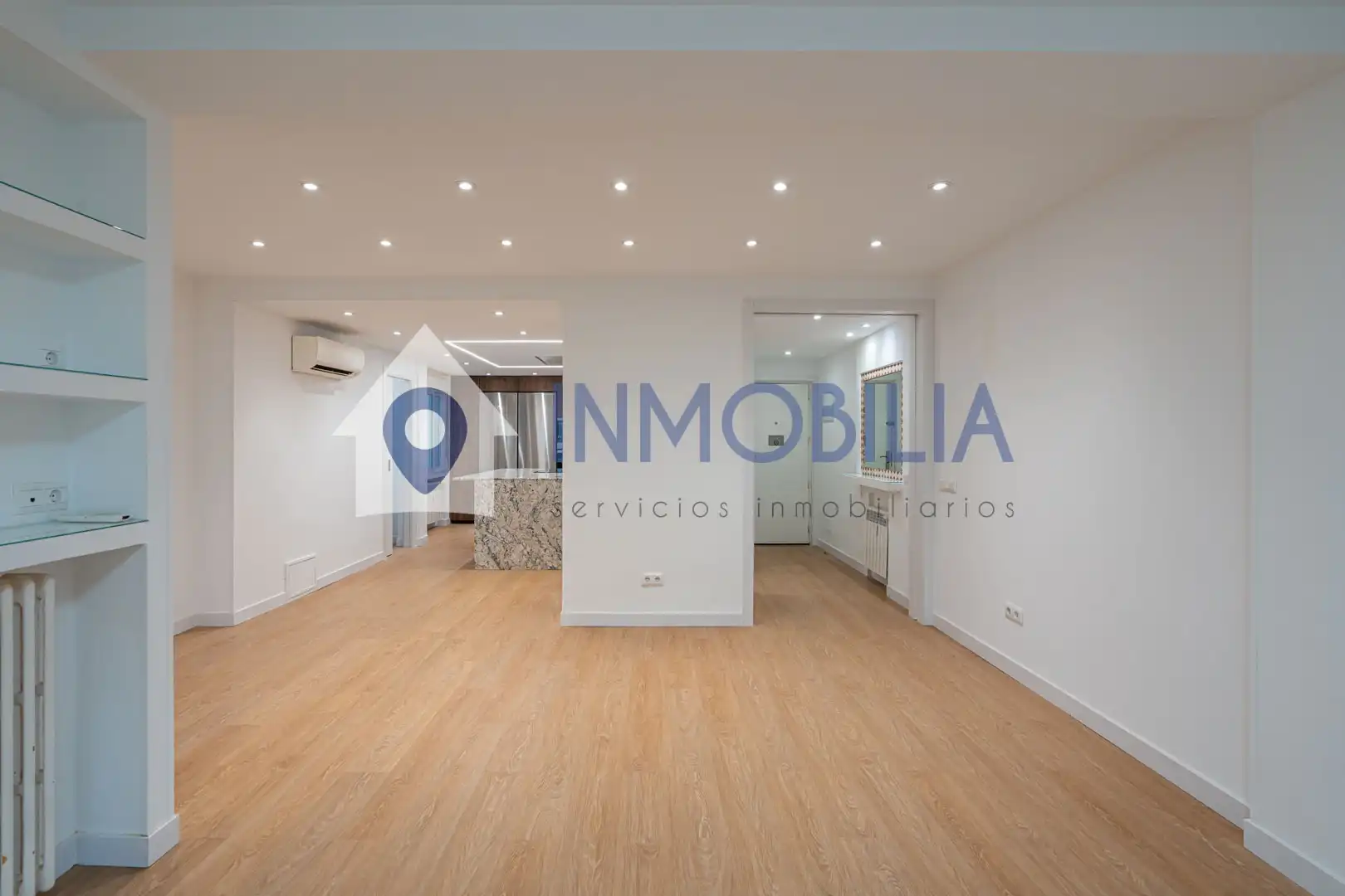 Appartement avec ascenseur à vendre à Avenida de Bruselas, imagen 12