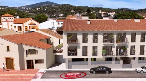 Foto 4 von Wohnung zum Verkauf in L'Ametlla del Vallès, Barcelona