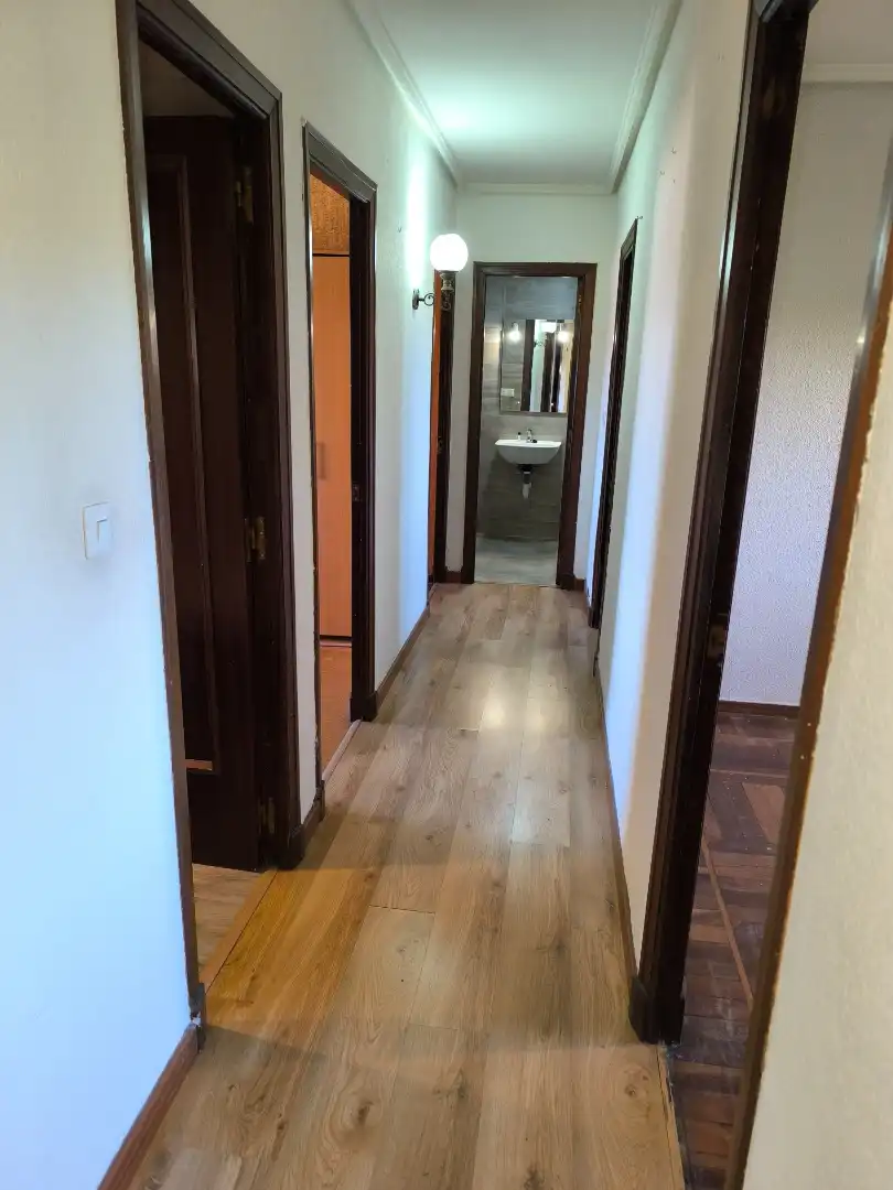 Piso en venta en Palencia con Calefacción y Terraza