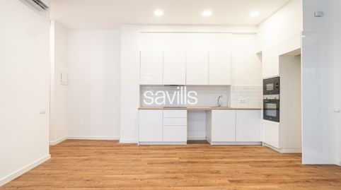 Foto 2 de Apartamento en venta en Sant Gervasi- Galvany, Barcelona Capital