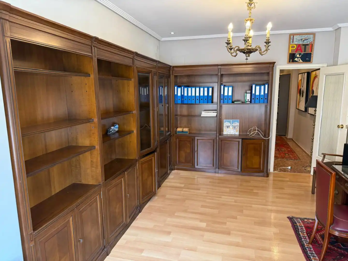 Apartament en venda en Burriana / Borriana amb Terrassa i Traster
