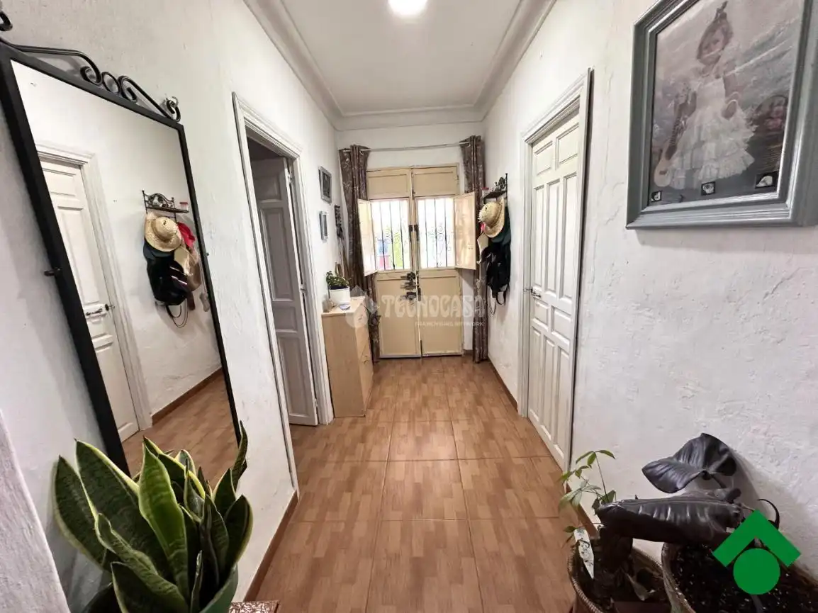 Casa rústica amb piscina en venda a Álora, imagen 25