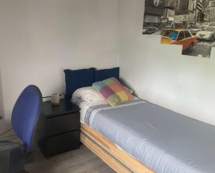 Bedroom of Flat to share in Galdakao  with Air Conditioner, Heating and Terrace