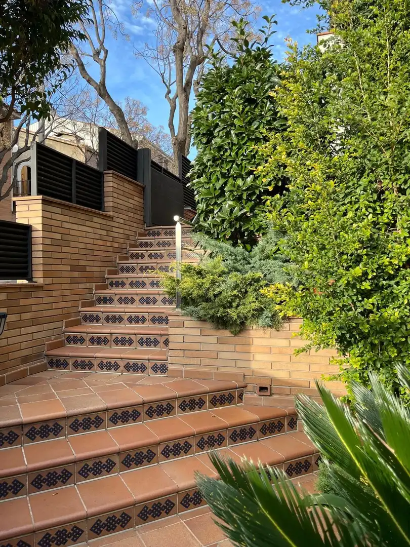 Casa amb terrassa en venda a Avenida ANTONI GAUDI, imagen 44