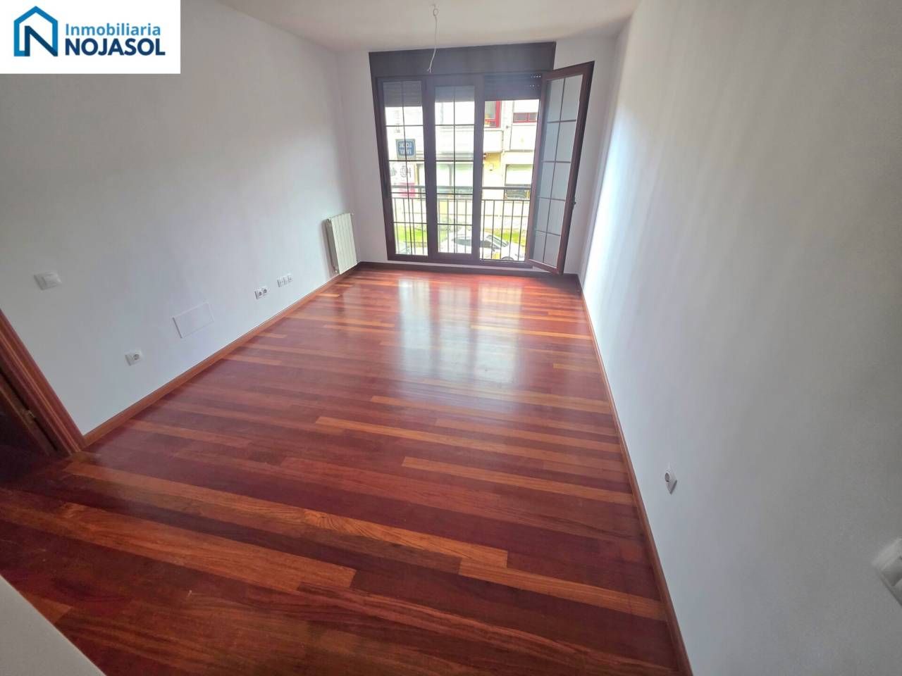 Habitación de Apartamento en venta en Meruelo con Calefacción y Balcón