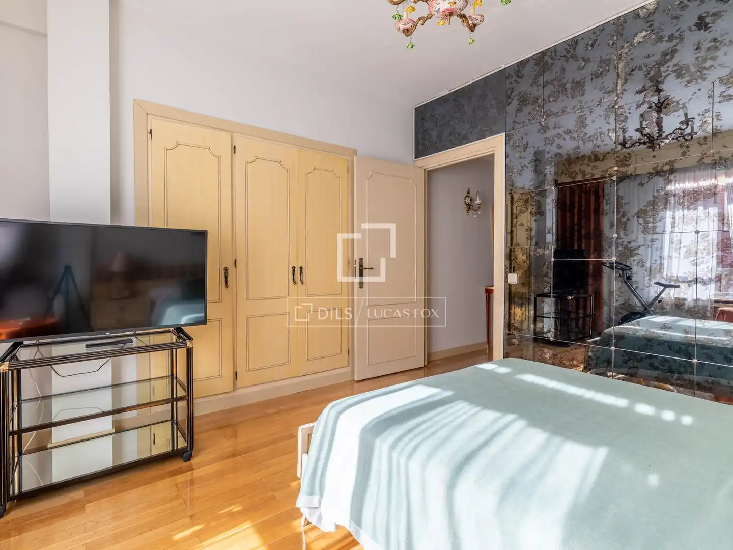 Appartement avec ascenseur à vendre à Chamberí, imagen 18